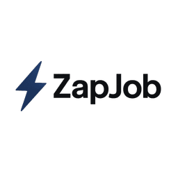 ZapJob Logo